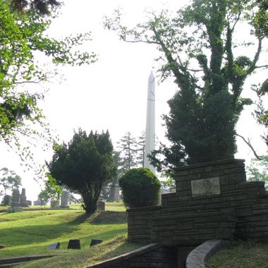 Mount Prospect Cemetery